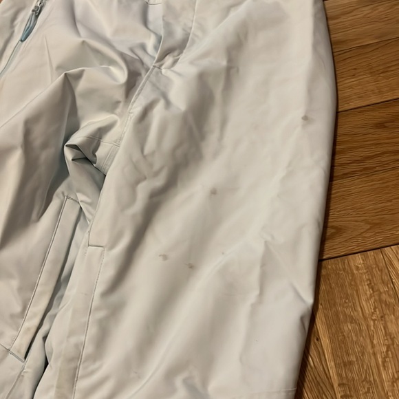 Light Blue Alessandra Ski Pant Halfdays - Picture 11 of 12